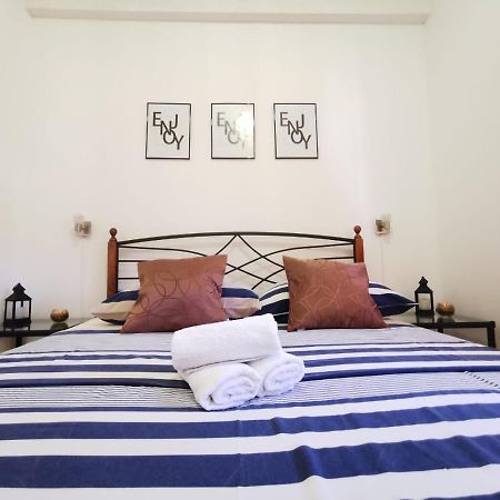 Priska Apartment Kastela Dış mekan fotoğraf