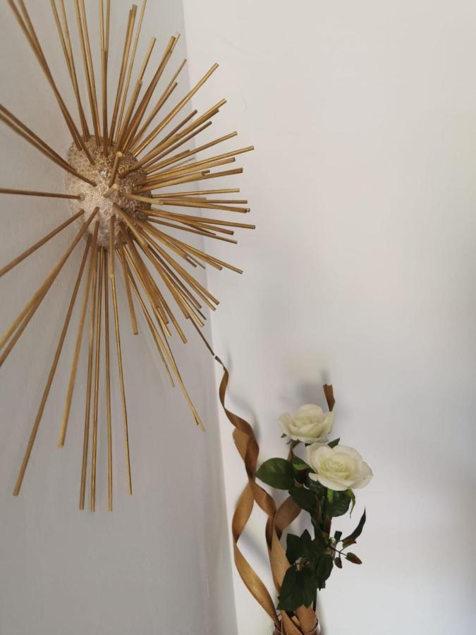 Priska Apartment Kastela Dış mekan fotoğraf