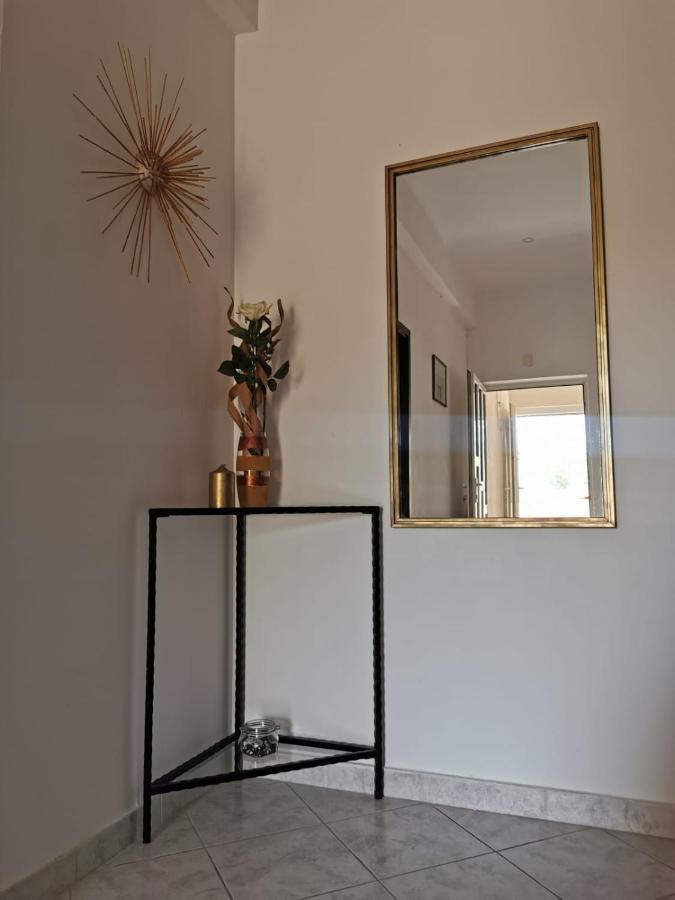 Priska Apartment Kastela Dış mekan fotoğraf