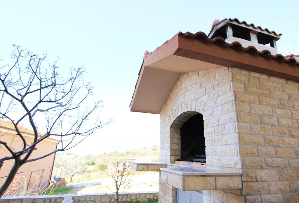 Priska Apartment Kastela Dış mekan fotoğraf